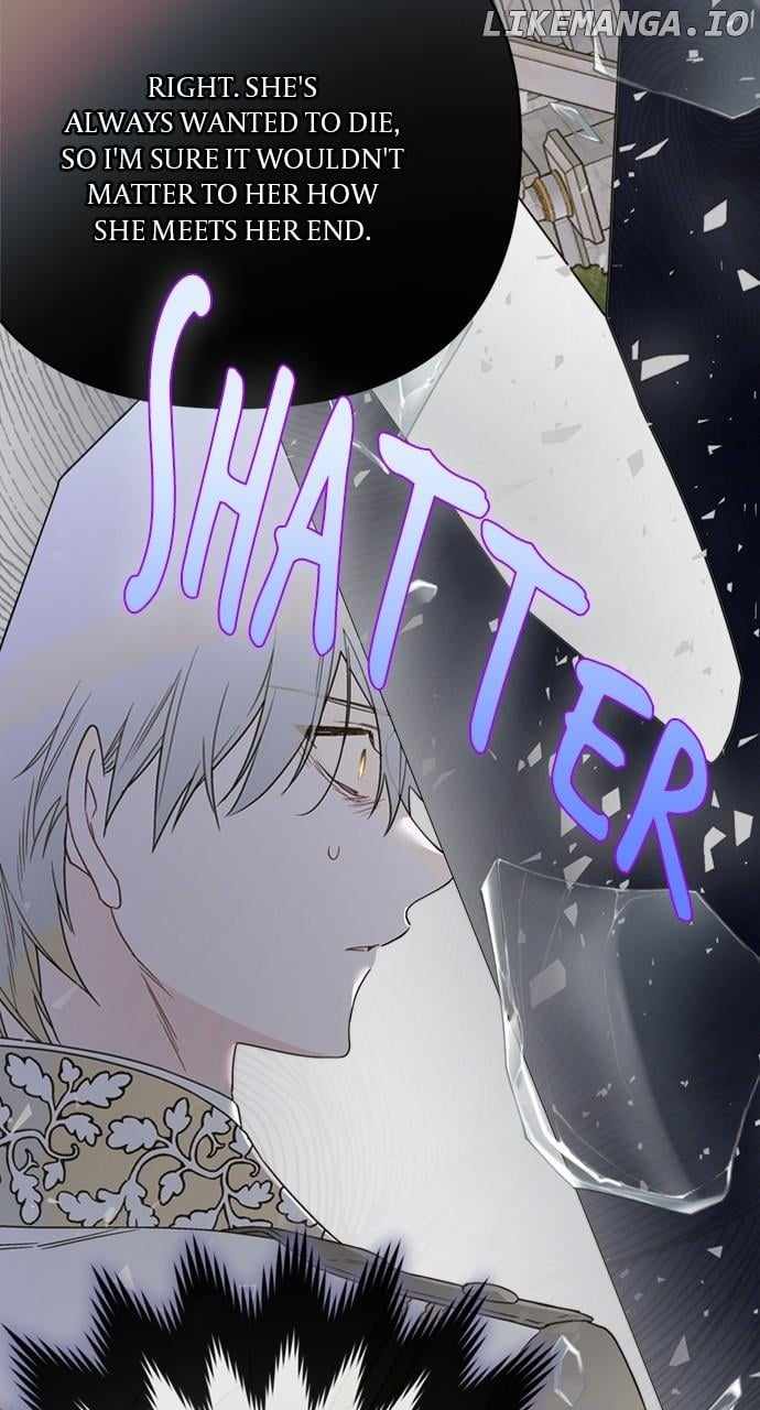 The Way That Knight Lives As a Lady Chapter 158 54